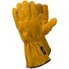 Ejendals 19-9 "Tegera 19" Welding And Heat-Resistant Glove - Yellow,