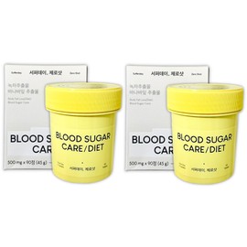 Surfer Day Zero Shot Canteen Nine 90 tablets (2) / 서퍼데이 제로샷 캔틴나인 90정 2개