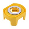 uxcell 30mm Push Switch Button Protective Cover With Emergency Stop