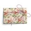 Romantica Italian Wrapping Paper, Folded
