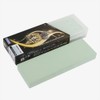 Naniwa Kogyo NK-2290 Professional Whetstone Goken Kagayaki #10000 Sharpener with