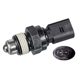 febi bilstein 37029 Reverse Light Switch, Pack of 1