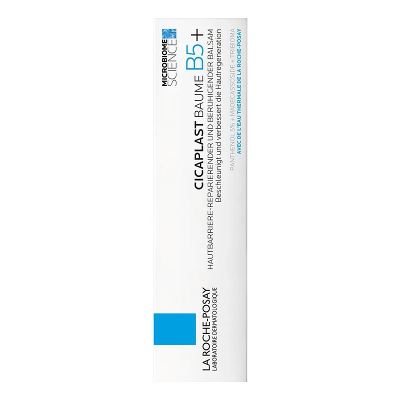 Cicaplast Balsamo B5 15ml Cicaplast La Roche-posay