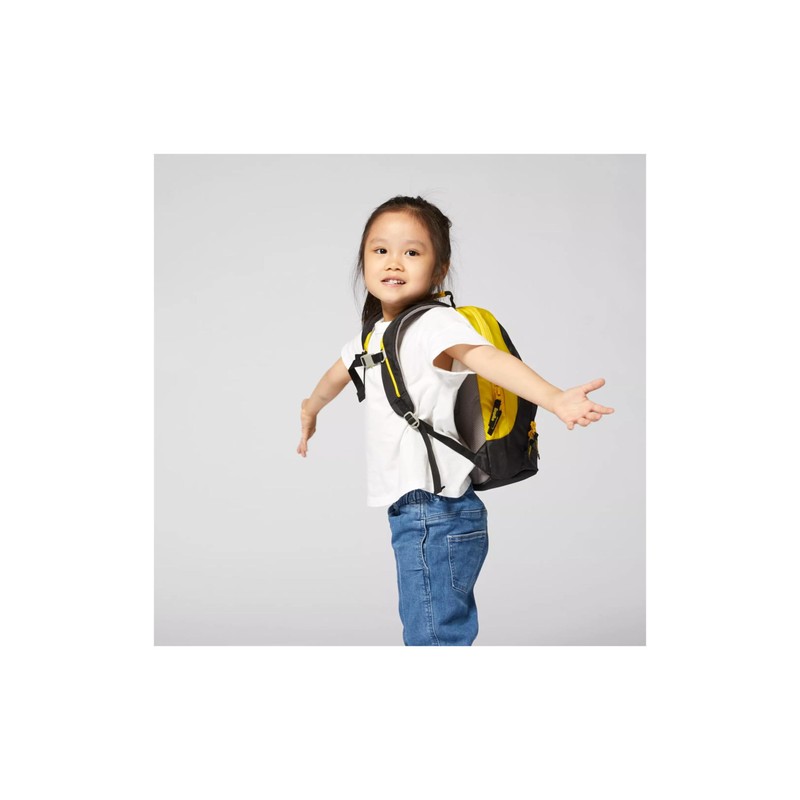 ergobag Mini Leisure Backpack, Nursery Backpack, 6 Litres, 270 g,