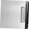 Mipcase 4pcs Refrigerator Handle Covers Non- and Oil-Resistant Protector for