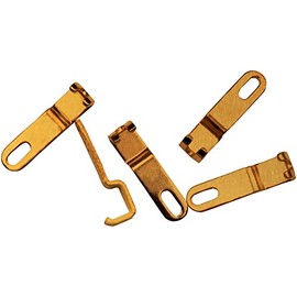 D'Addario Kaplan Ball-End Adapter