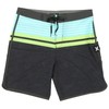 Hurley Phantom Aloha Stripes Board Shorts (Medium)