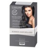 My Beauty Spot Professional Salon Quality Rubber Hair Rollers (Light