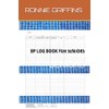 BP LOG BOOK FOR SENIORS