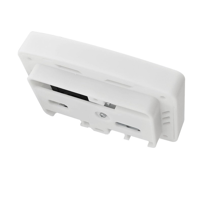 Dicsley 4655 Manual Humidistat Digital Control Humidistat for Whole House