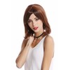 WIG ME UP - YZF-4357-4/30 Lady Quality Wig Bob Longbob