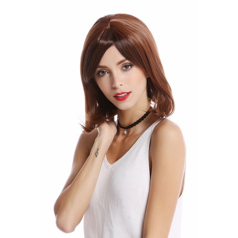 WIG ME UP - YZF-4357-4/30 Lady Quality Wig Bob Longbob