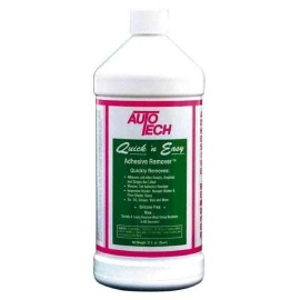 Unbranded Made in USA 13-032 Adhesive Remover: 32 oz Bottle (Cannot Ship to California)