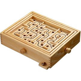 Philos 3198 Labyrinth, Large, Skill Game