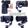 iShoot Lens Collar Tripod Mount Ring Compatible with RF 85mm