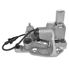 Bicos 905-101 Steering Column Shift Mechanism Fits for Chevy C1500 C2500 C3500 Express Suburban Tahoe GMC Savana Yukon Replaces 26091246