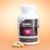 Sensible Pet Supplements 'Liver'. Supplement for dogs and cats supporting