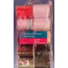 ALLARY All Purpose 100% Polyester Thread Package of 10 Assorted