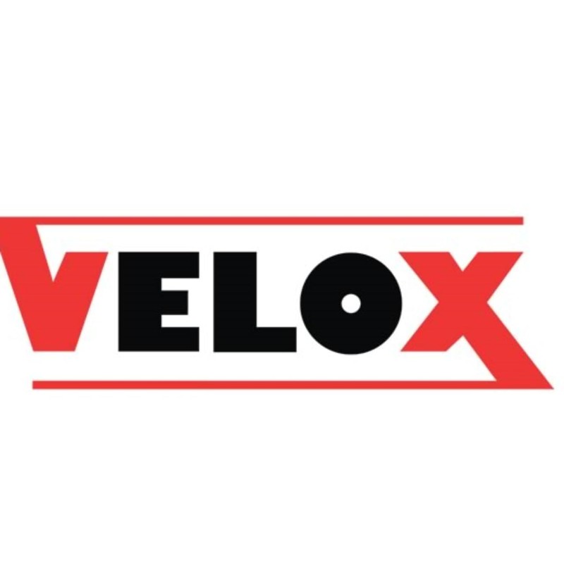 Velox 10mm x 2m Rim Tape - 2-Pack Box