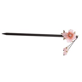 Mikinona Antiquing Hair Stick for Women Vintage Style Hairpin Hair Accessories for Women Stick Hairpin