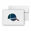 Cap Sport-Cap Hats Baseball-Cap, quality blank cards CC-19055