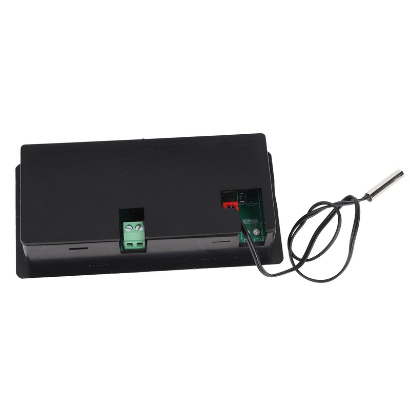 Egg Incubator Thermostat Automatic Intelligent Egg Hatching Machine Temperature Controller