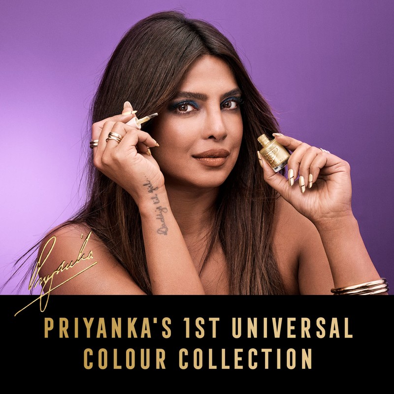 Max Factor Miracle Pure Nail 360 Daring Cherry 12ml