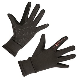 Covalliero Kerbl Xaina Women's Fleece Riding Gloves L
