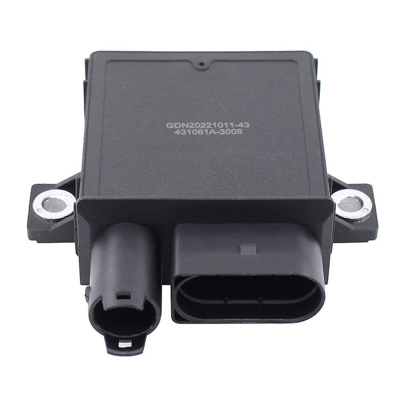 Control Unit Glow Time Compatible with E46 E90 E91 E92