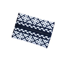 オリムパス製絲(Olympus Thread) こぎんキット ティッシュケース 11