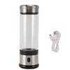 Hydrogen Rich Water Bottle Multipurpose Safe Healthy 800ppb Hydrogen Water