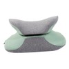 Memory Foam Nap Pillow Office Noon Sleeping Pillow School Table