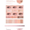 Eglips Soft Eye Palette 7colors 242824 / 이글립스 소프트 아이