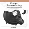 1 x 351122001 String Trimmer Guard Assembly & 1 x