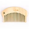 Nice Distribution Pure cypress wood scalp comb, gua sha, cypress
