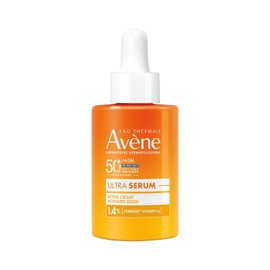 Avene Protector solar en suero, Efecto iluminador, 30ml