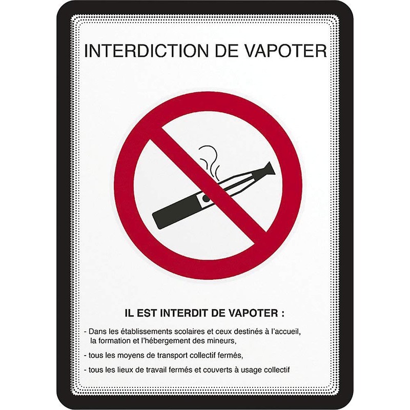 Tarifold Magneto A4 Magnetic Back Display Frame - Black (Pack