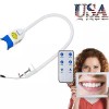 Dental Teeth Whitening Machine Bleaching Accelerator Cold LED Light Lamp