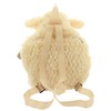 Embrace Backpack Plush Sheep Sheep - beige