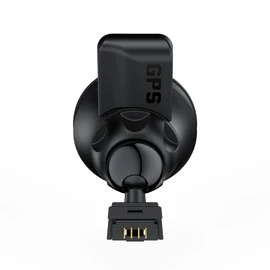 Vantrue USB-C GPS Mount for N4/ N2S/ X4S/ T3, Dash Cam Car Suction Cup Mount with GPS Receiver for Speed, Route, Loction Tracking