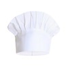 Chefs Hats for Adults, Chef Hat - Unisex Chef Hat
