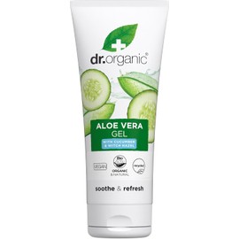 Dr Orgánica En Gel Vera Cucu