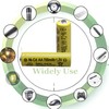 16 packs AA 700mAh 1.2V NiCd Rechargeable Batteries,Double A 1.2V