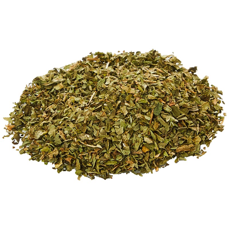 Old India Peppermint Dried 500 g
