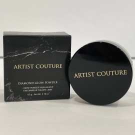 ARTIST COUTURE SUMMER HAZE Diamond Glow loose Powder Highlighter 0.16oz  NEW
