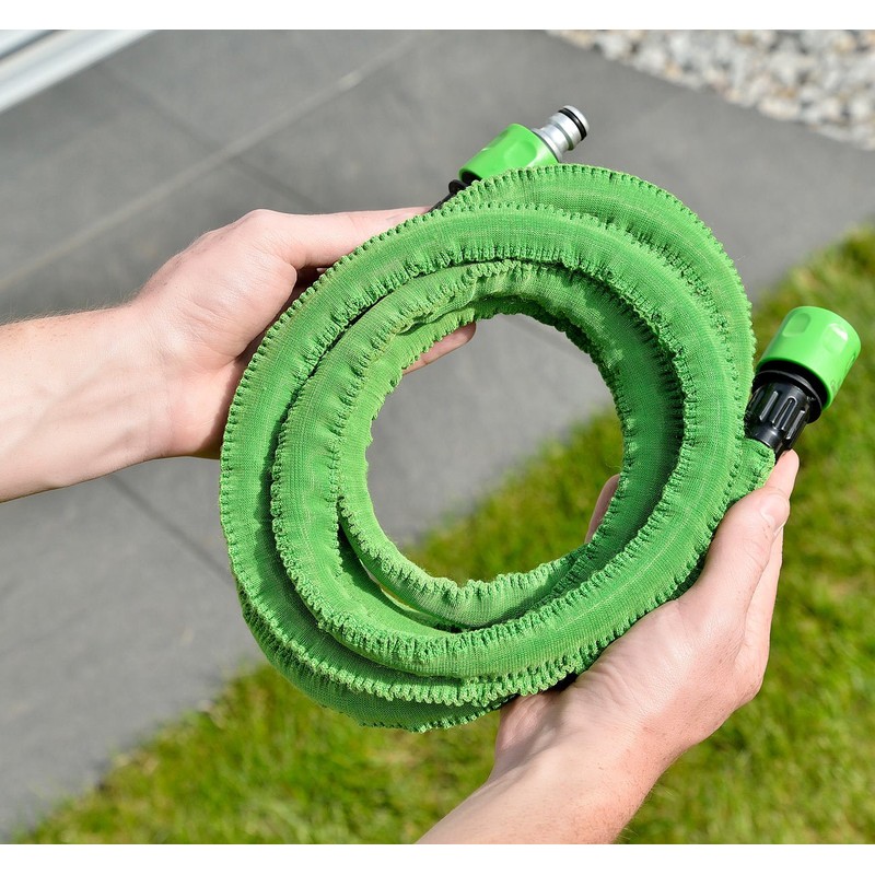 Royal Gardineer Flexible Hose PRO.V2 7 to 20 M