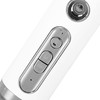 Handheld Eye Massager Wand EMS Sooth Fade Dark Circles Vibration