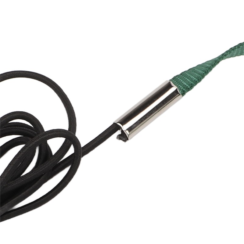 Bird Harness Leash Adjustable Elastic Flying Training Parrot Traction Rope