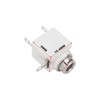 EMSea 20pcs 3.5mm Mono Miniature Jack Socket with Switch Central
