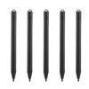 5 Pack 8.5in / 12in Professional Graphics Drawing Tablet Pen,